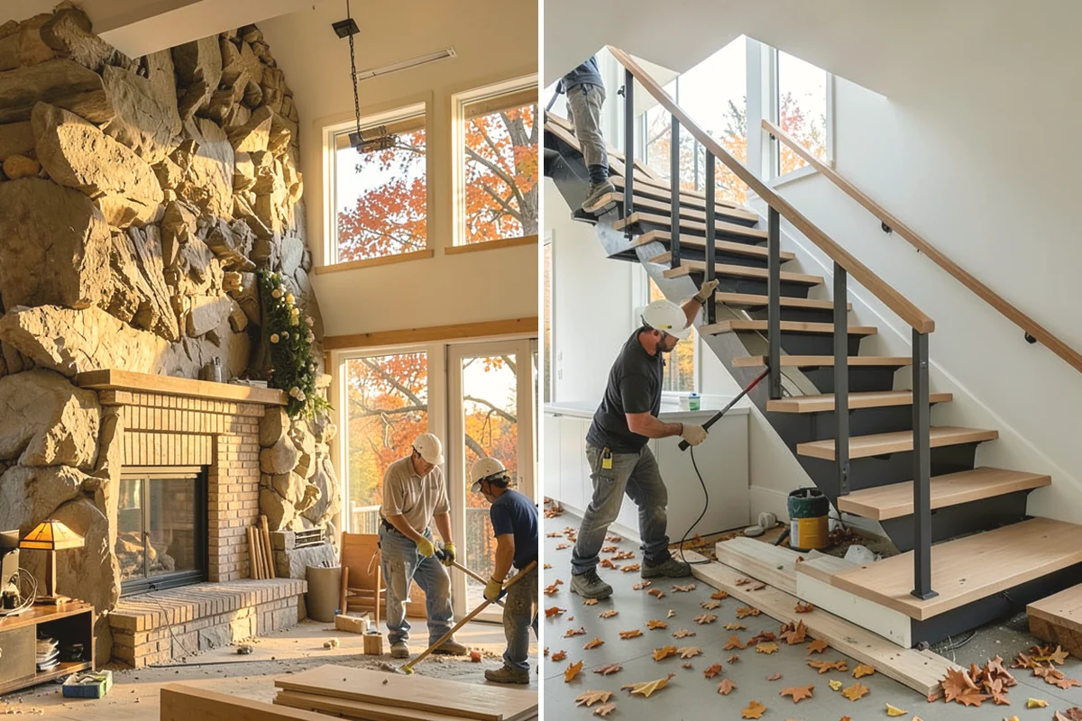 Construction Estimating in North Bend, King County, WA - We review your plans, scope, and finish preferences