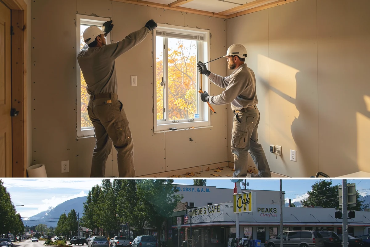 Construction Estimating in North Bend, King County, WA - Estimates hold most accurately when prepared close to the construction start, so timing your estimate a few months ahead of your...