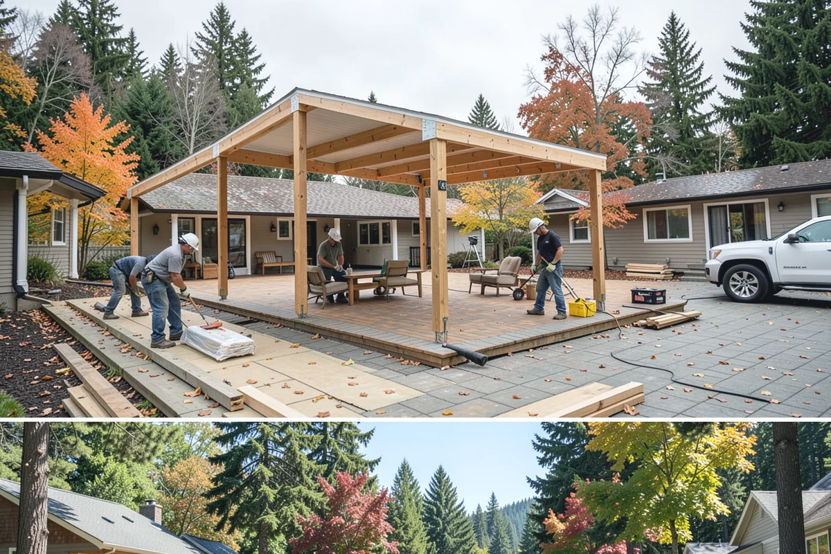 Construction Estimating in Orting, Pierce County, WA - Estimates hold most accurately when prepared close to the construction start, so timing your estimate a few months ahead of your...