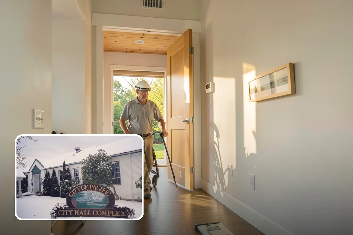 Construction Estimating in Pacific, King County, WA - Itemized costs for labor, materials, and permits