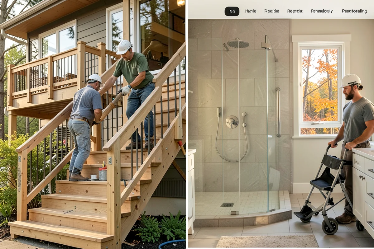 Construction Estimating in Pacific, King County, WA - We review your plans, scope, and finish preferences