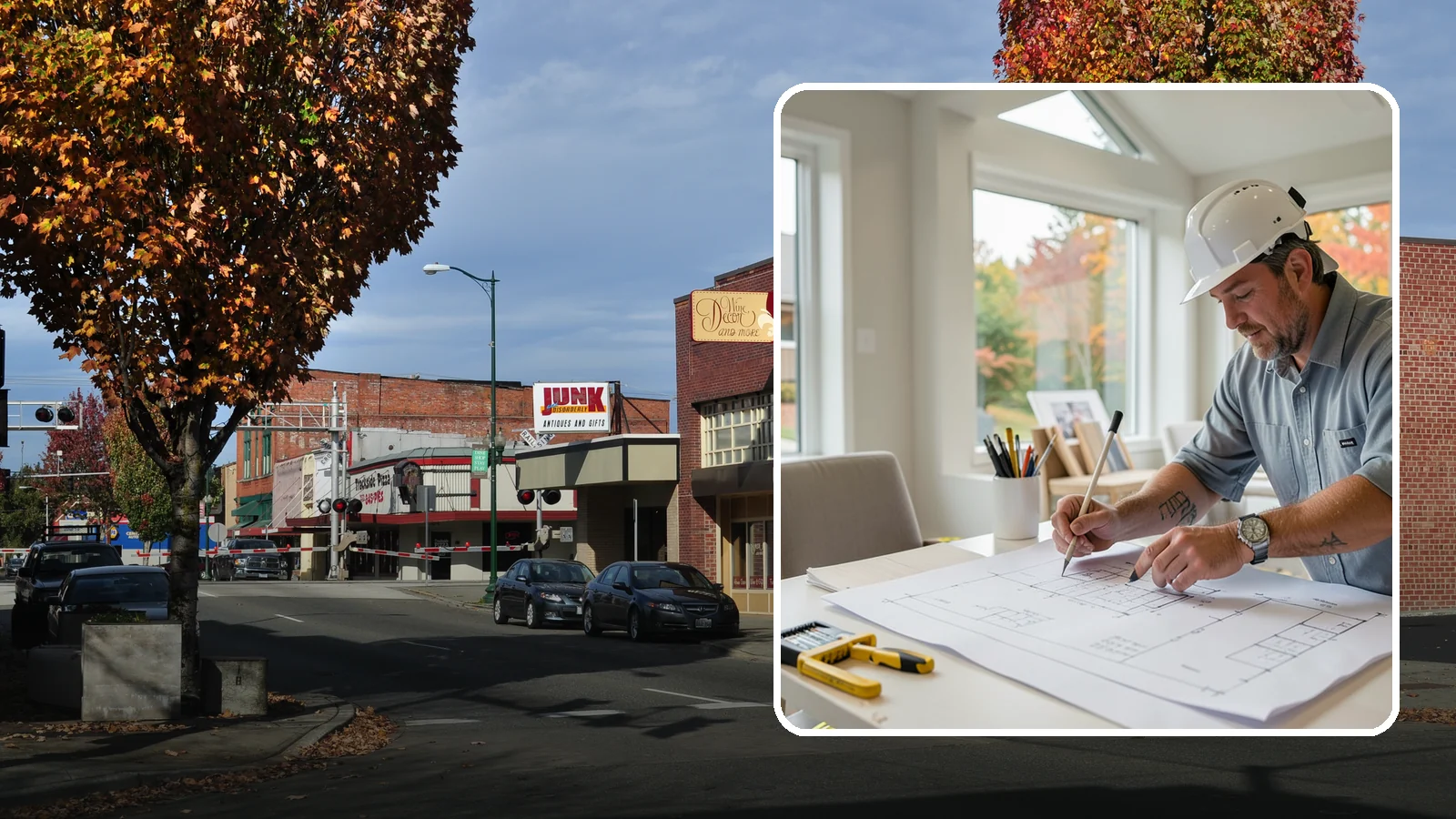 Construction Estimating in Puyallup, Pierce County, WA - Detailed construction estimating that gives Western Washington homeowners an accurate, transparent picture of project costs.