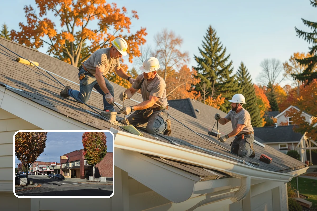 Construction Estimating in Puyallup, Pierce County, WA - Itemized costs for labor, materials, and permits