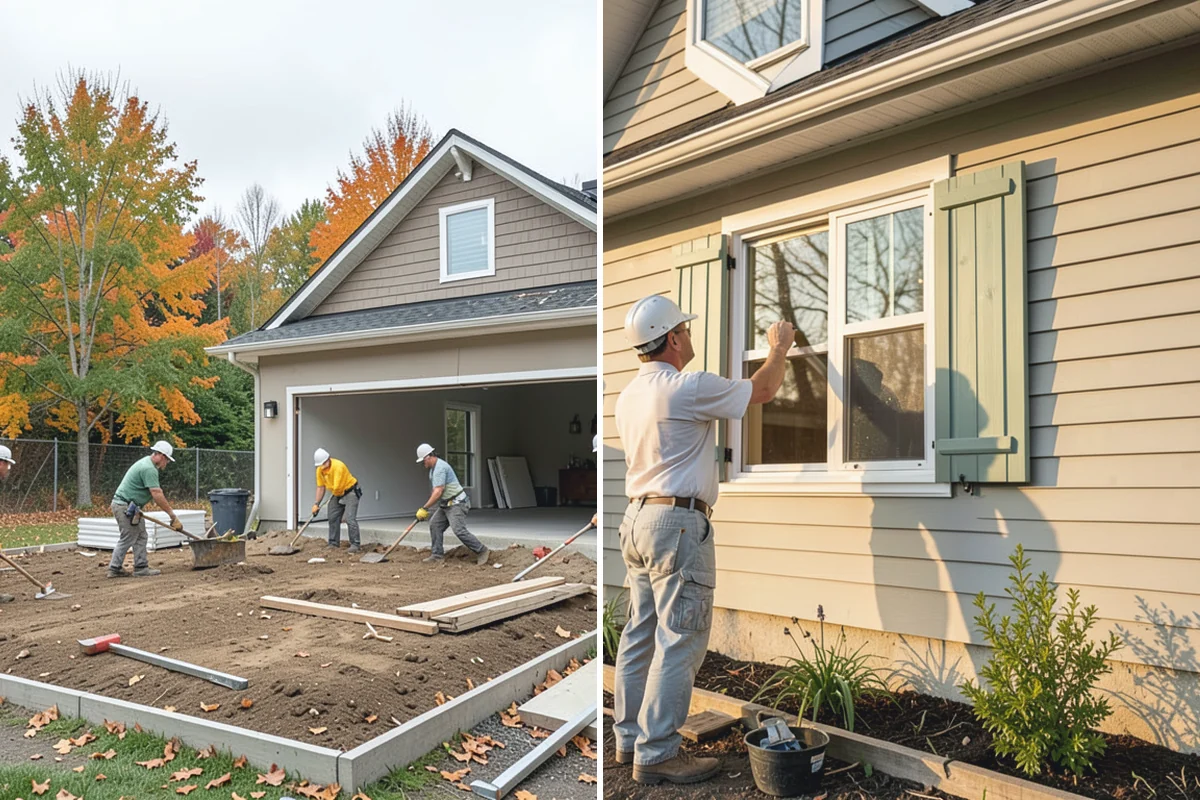 Construction Estimating in Redmond, King County, WA - We review your plans, scope, and finish preferences