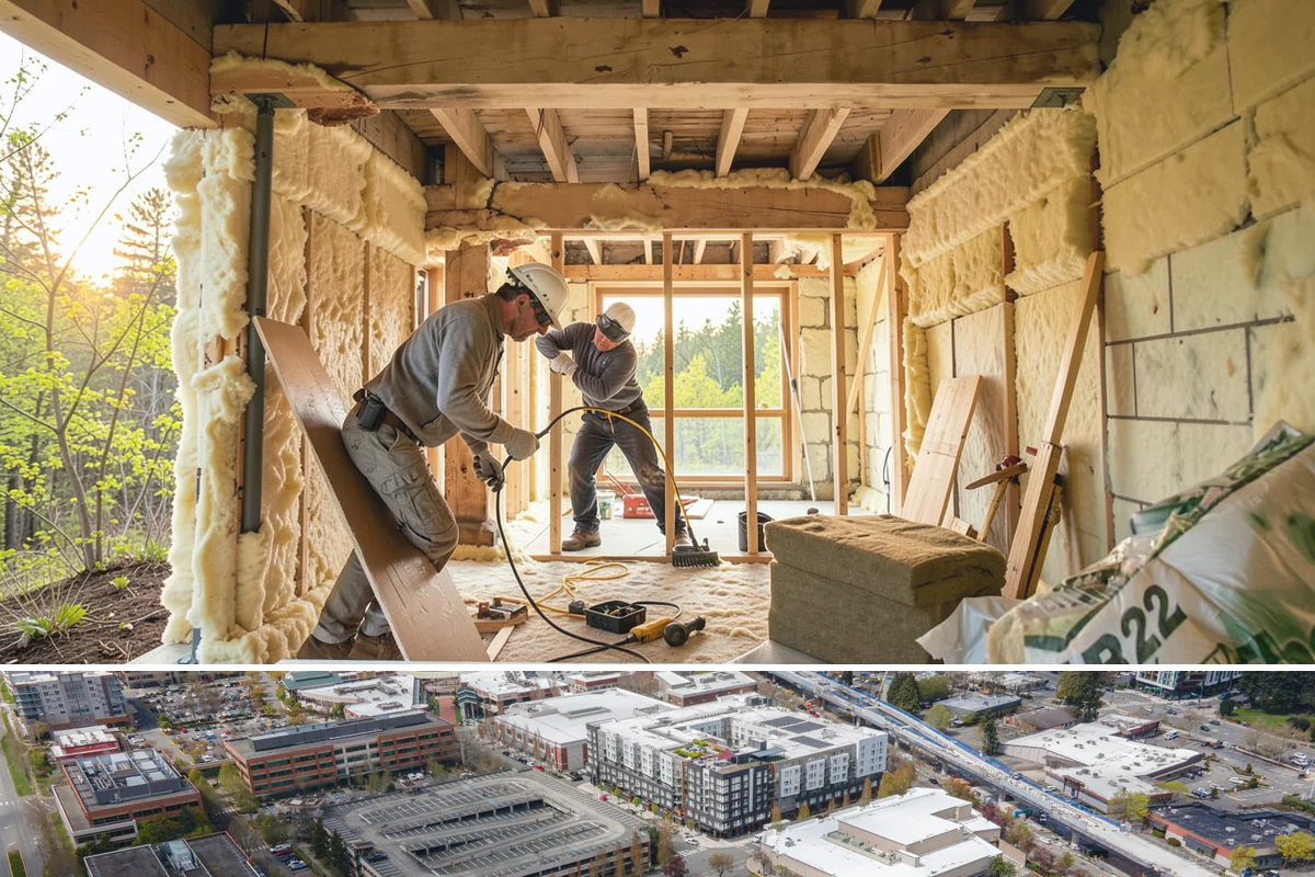 Construction Estimating in Redmond, King County, WA - Estimates hold most accurately when prepared close to the construction start, so timing your estimate a few months ahead of your...