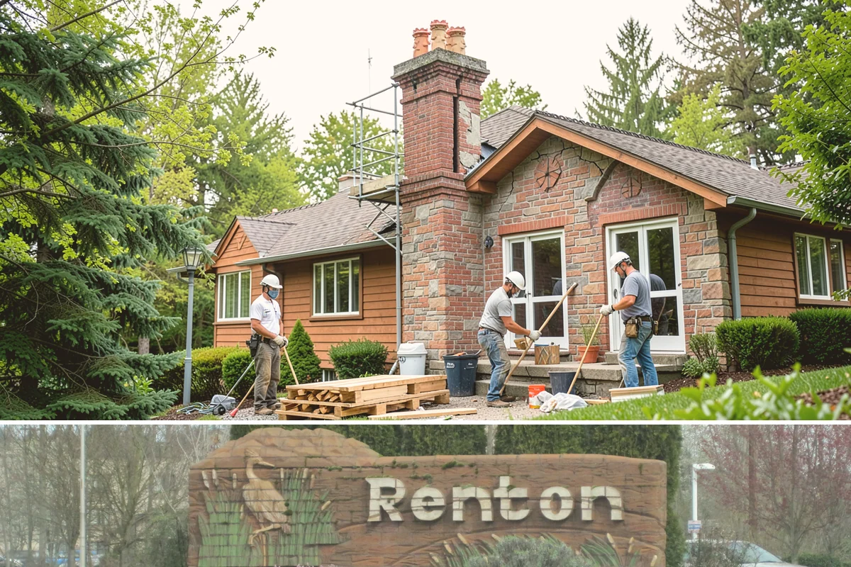 Construction Estimating in Renton, King County, WA - Estimates hold most accurately when prepared close to the construction start, so timing your estimate a few months ahead of your...