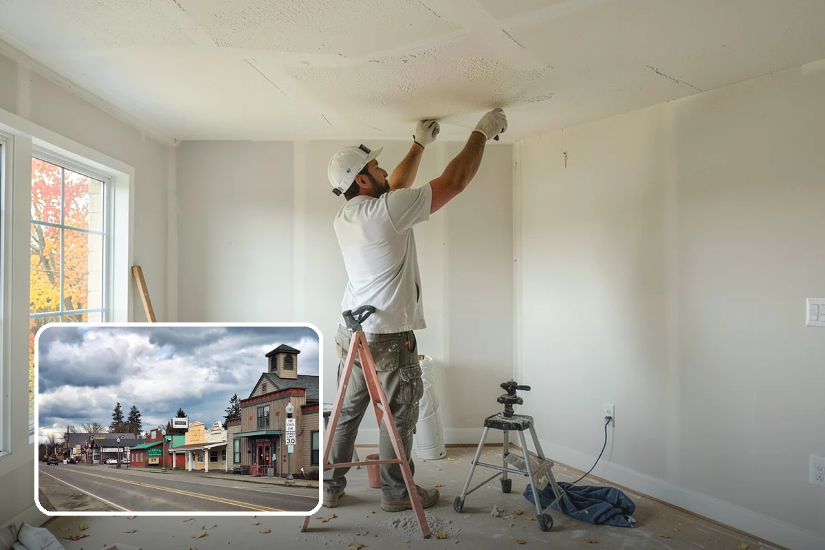 Construction Estimating in Roy, Pierce County, WA - Itemized costs for labor, materials, and permits