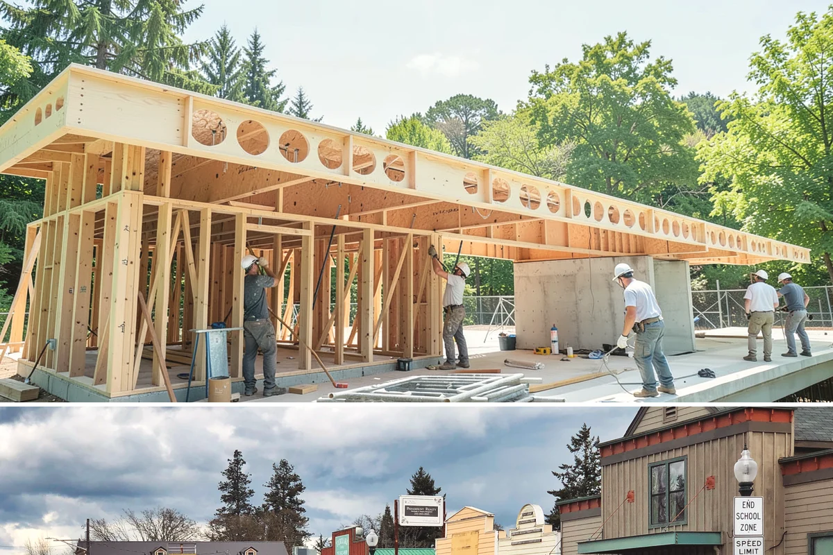 Construction Estimating in Roy, Pierce County, WA - Estimates hold most accurately when prepared close to the construction start, so timing your estimate a few months ahead of your...