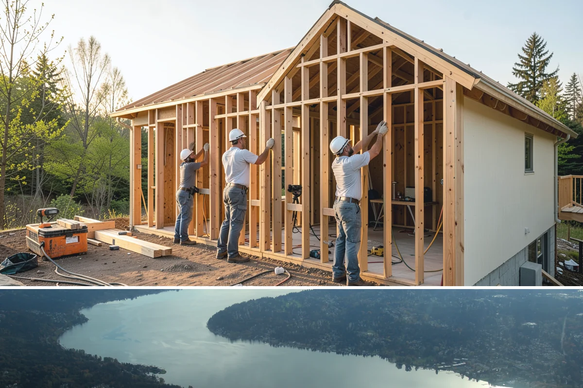 Construction Estimating in Sammamish, King County, WA - Estimates hold most accurately when prepared close to the construction start, so timing your estimate a few months ahead of your...