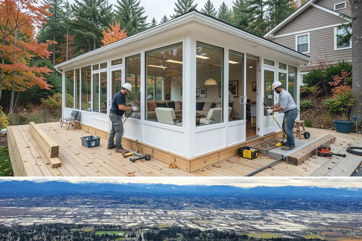 Construction Estimating in SeaTac, King County, WA - Estimates hold most accurately when prepared close to the construction start, so timing your estimate a few months ahead of your...