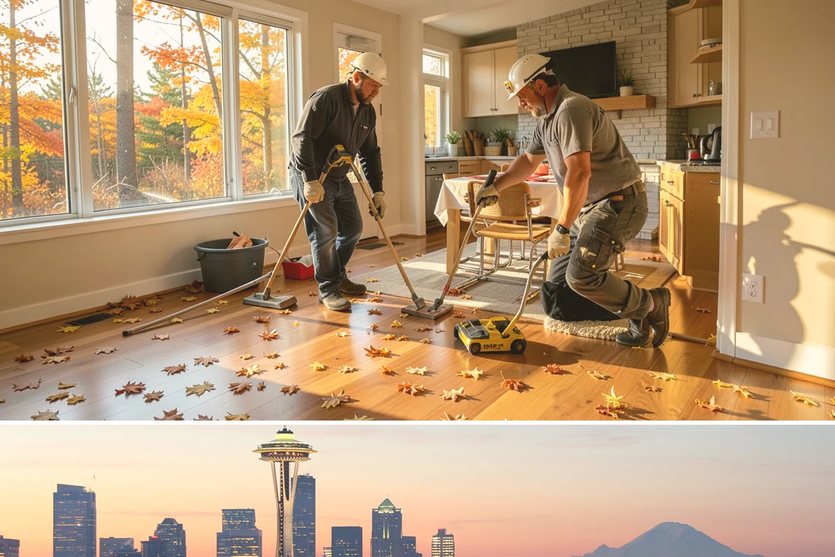 Construction Estimating in Seattle, King County, WA - Estimates hold most accurately when prepared close to the construction start, so timing your estimate a few months ahead of your...