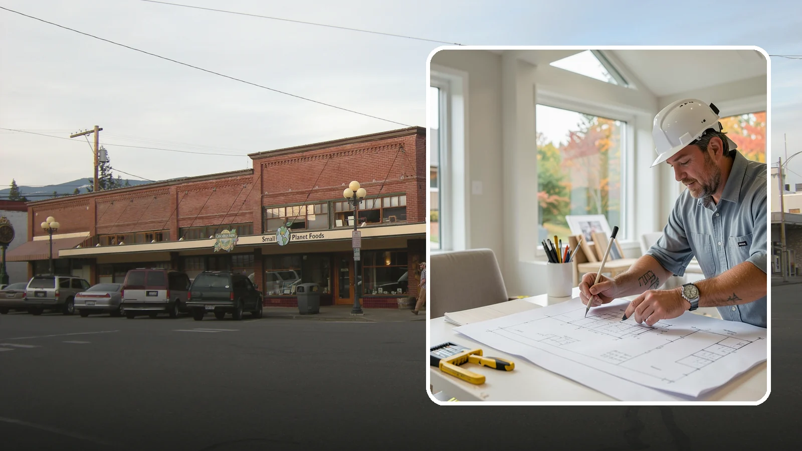 Construction Estimating in Sedro-Woolley, Skagit County, WA - Detailed construction estimating that gives Western Washington homeowners an accurate, transparent picture of project costs.