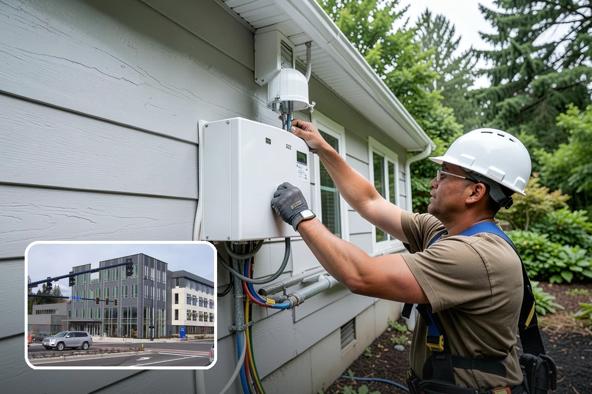 Construction Estimating in Shoreline, King County, WA - Itemized costs for labor, materials, and permits