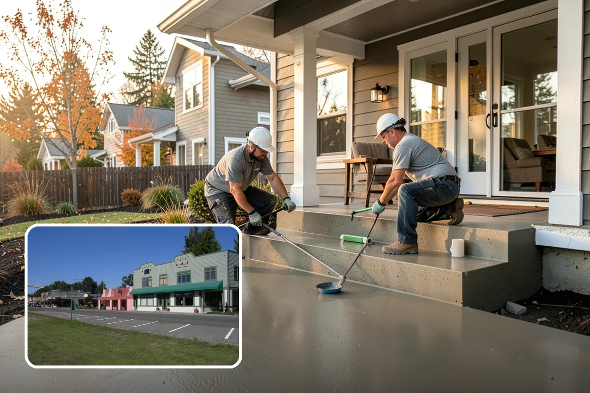 Construction Estimating in Snoqualmie, King County, WA - Itemized costs for labor, materials, and permits
