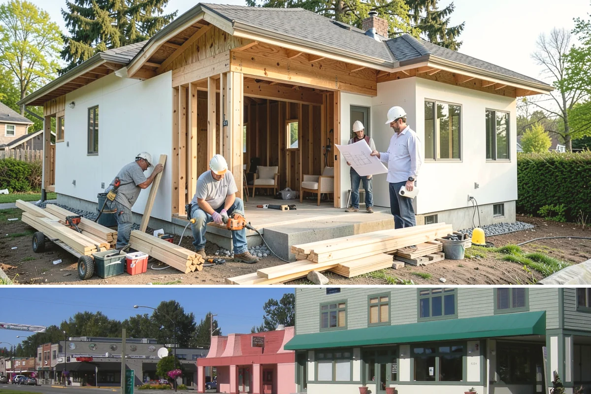 Construction Estimating in Snoqualmie, King County, WA - Estimates hold most accurately when prepared close to the construction start, so timing your estimate a few months ahead of your...