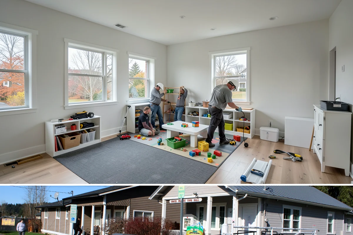 Construction Estimating in South Prairie, Pierce County, WA - Estimates hold most accurately when prepared close to the construction start, so timing your estimate a few months ahead of your...