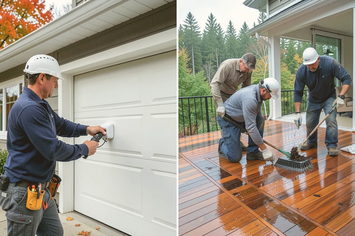 Construction Estimating in Stanwood, Snohomish County, WA - We review your plans, scope, and finish preferences
