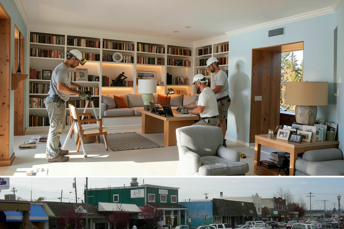 Construction Estimating in Stanwood, Snohomish County, WA - Estimates hold most accurately when prepared close to the construction start, so timing your estimate a few months ahead of your...