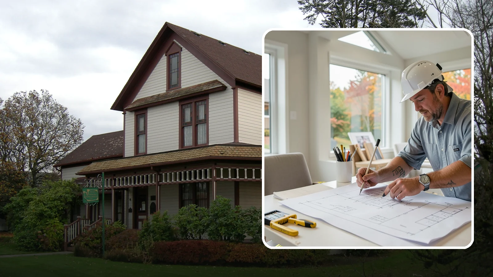 Construction Estimating in Sumner, Pierce County, WA - Detailed construction estimating that gives Western Washington homeowners an accurate, transparent picture of project costs.