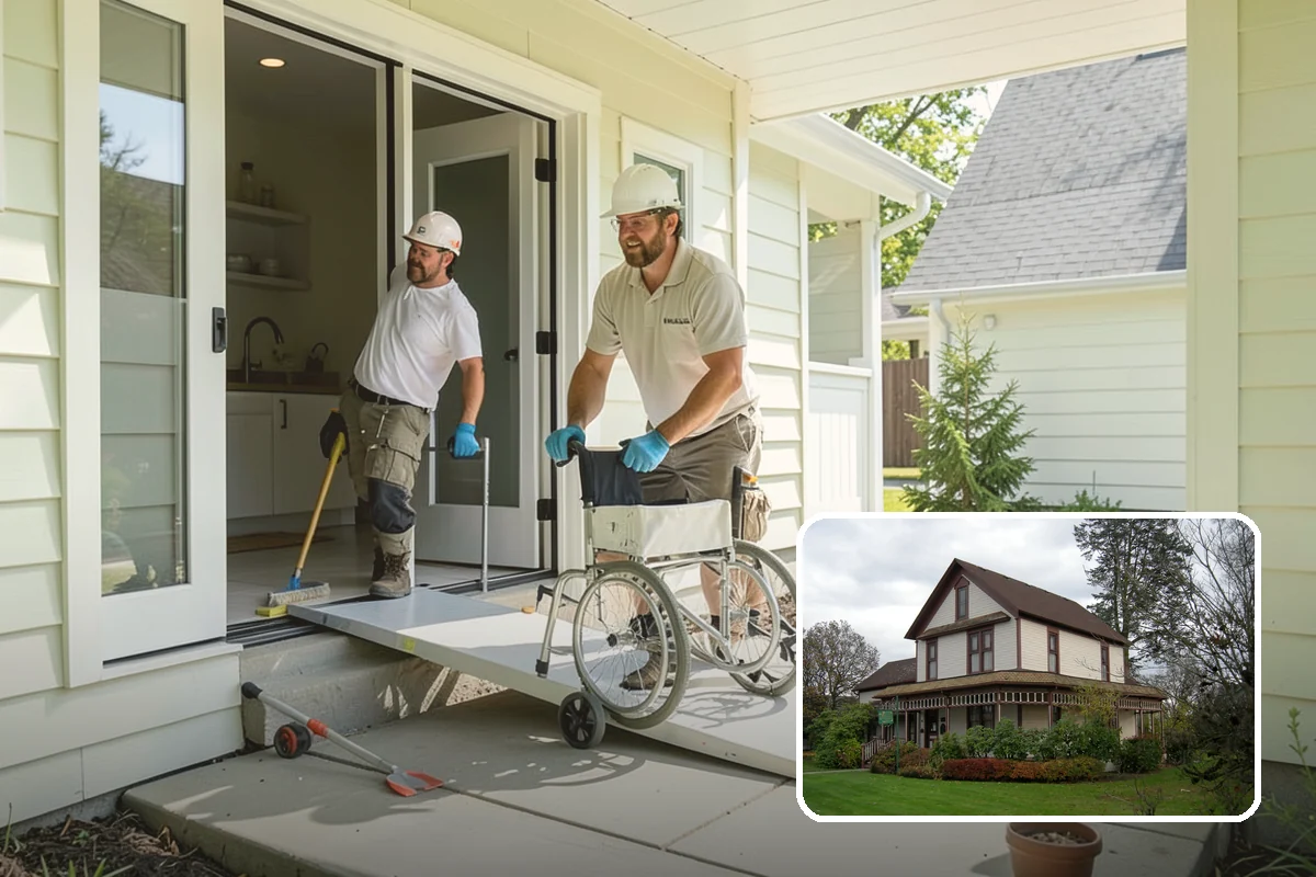 Construction Estimating in Sumner, Pierce County, WA - Itemized costs for labor, materials, and permits