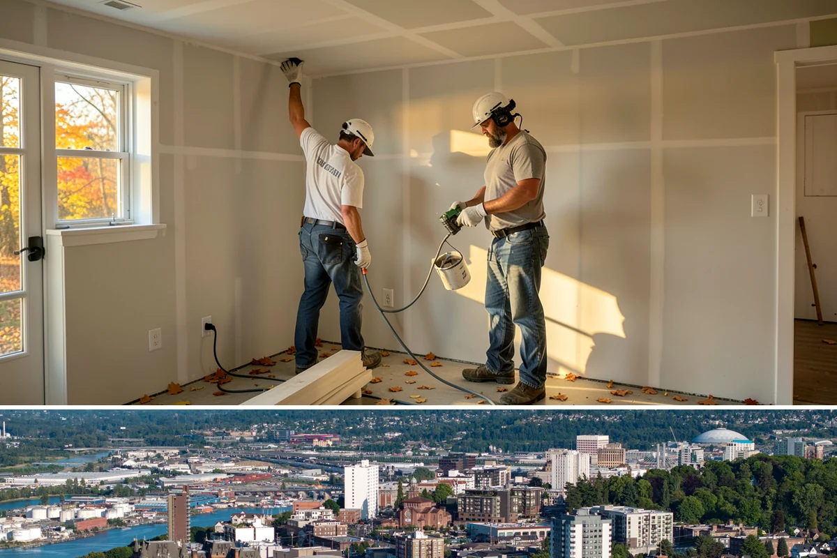 Construction Estimating in Tacoma, Pierce County, WA - Estimates hold most accurately when prepared close to the construction start, so timing your estimate a few months ahead of your...