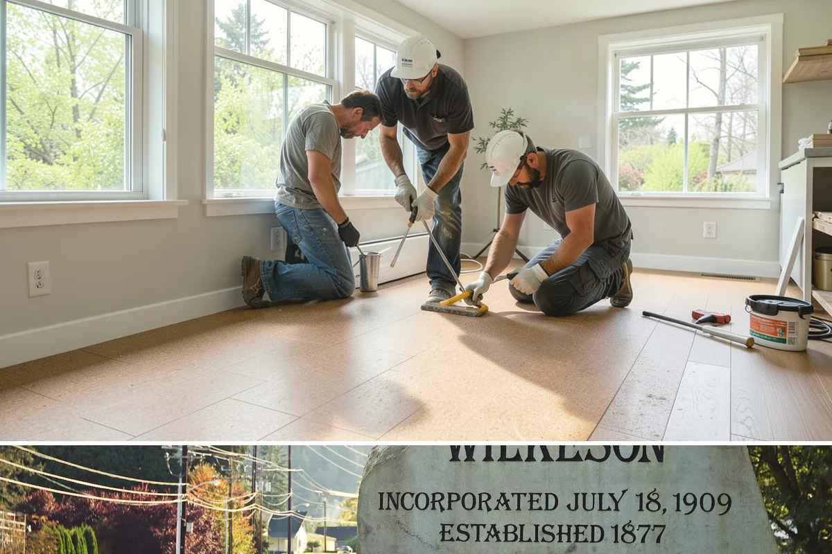 Construction Estimating in Wilkeson, Pierce County, WA - Estimates hold most accurately when prepared close to the construction start, so timing your estimate a few months ahead of your...