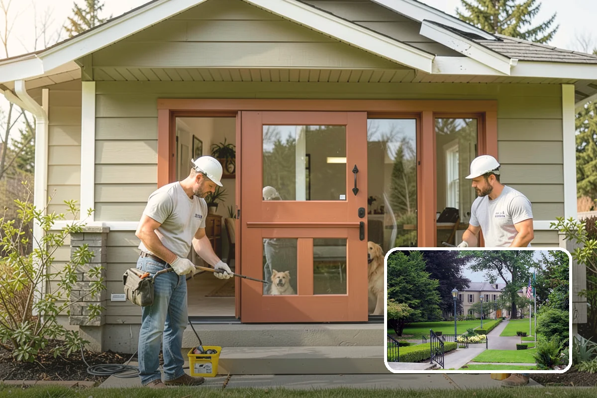 Construction Estimating in Woodinville, King County, WA - Itemized costs for labor, materials, and permits