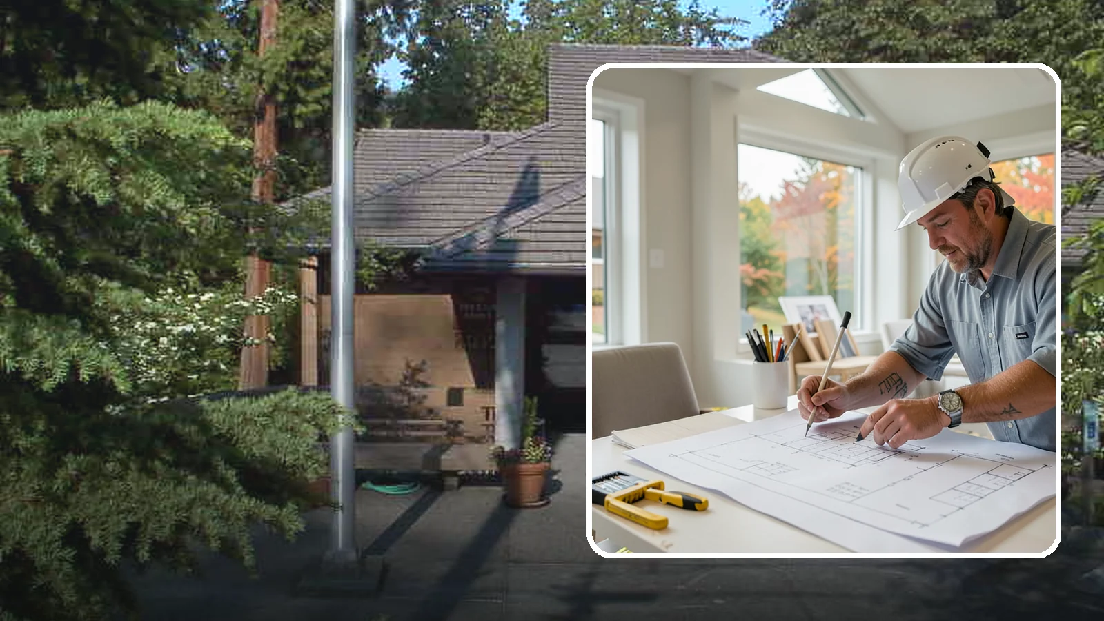 Construction Estimating in Yarrow Point, King County, WA - Detailed construction estimating that gives Western Washington homeowners an accurate, transparent picture of project costs.
