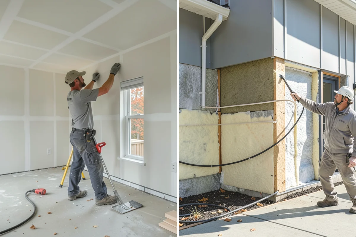 Construction Estimating in Yarrow Point, King County, WA - We review your plans, scope, and finish preferences