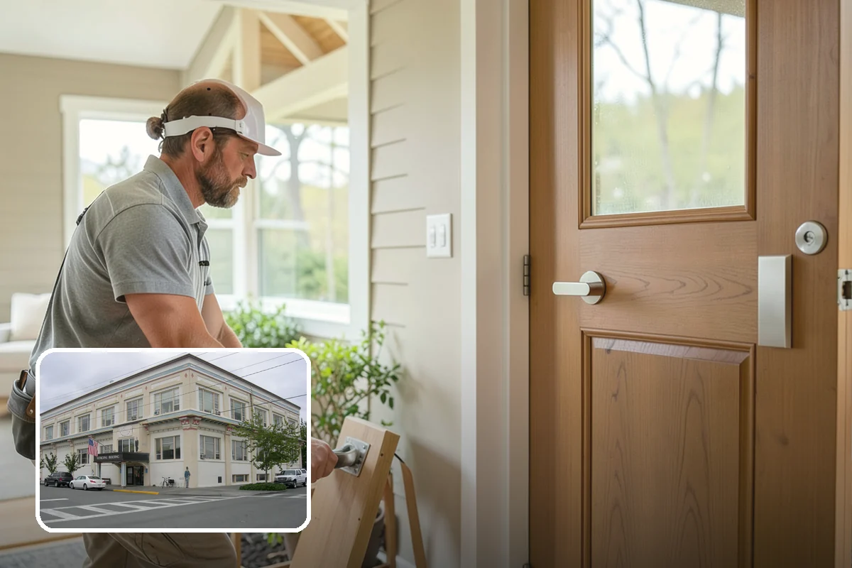 Construction Management in Anacortes, Skagit County, WA - Professional oversight across every project phase
