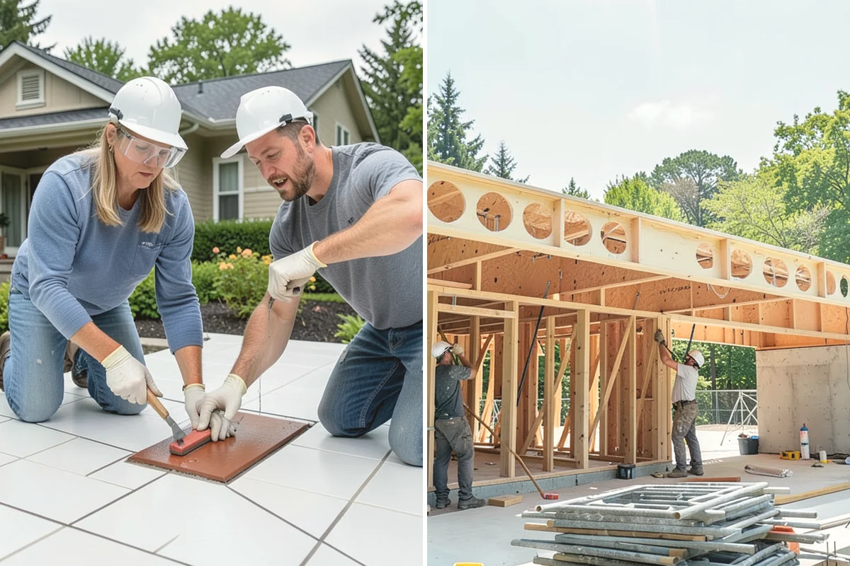 Construction Management in Anacortes, Skagit County, WA - We plan the project scope, schedule, and budget in detail