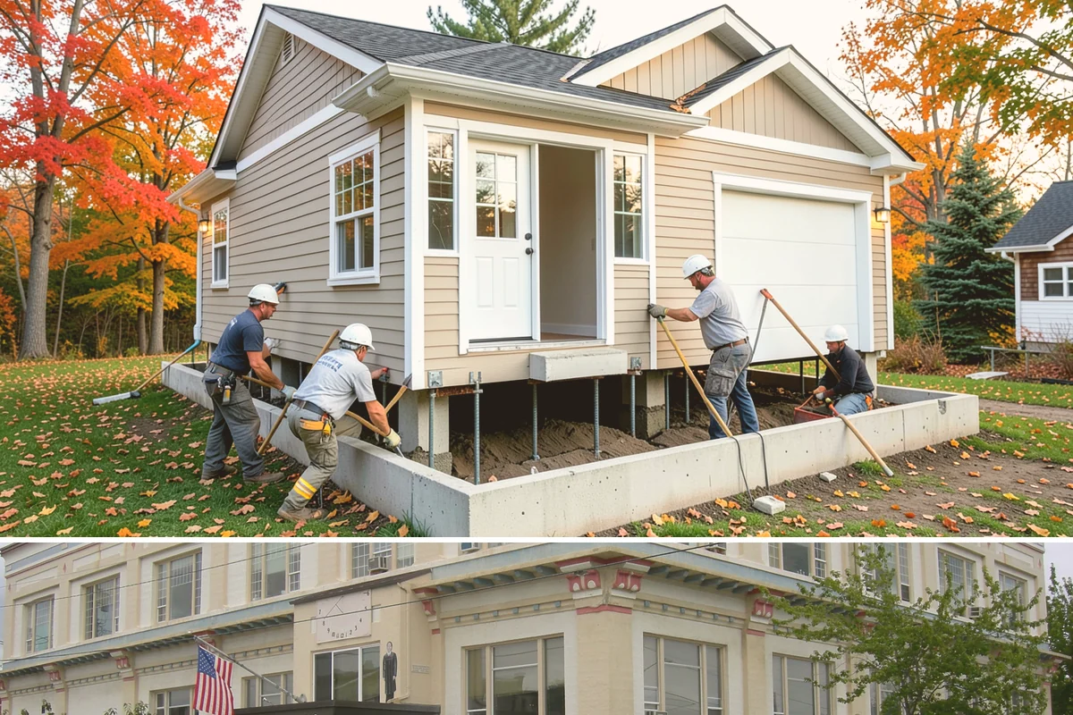 Construction Management in Anacortes, Skagit County, WA - Construction management keeps multi-phase projects moving efficiently regardless of season by sequencing weather-sensitive work...