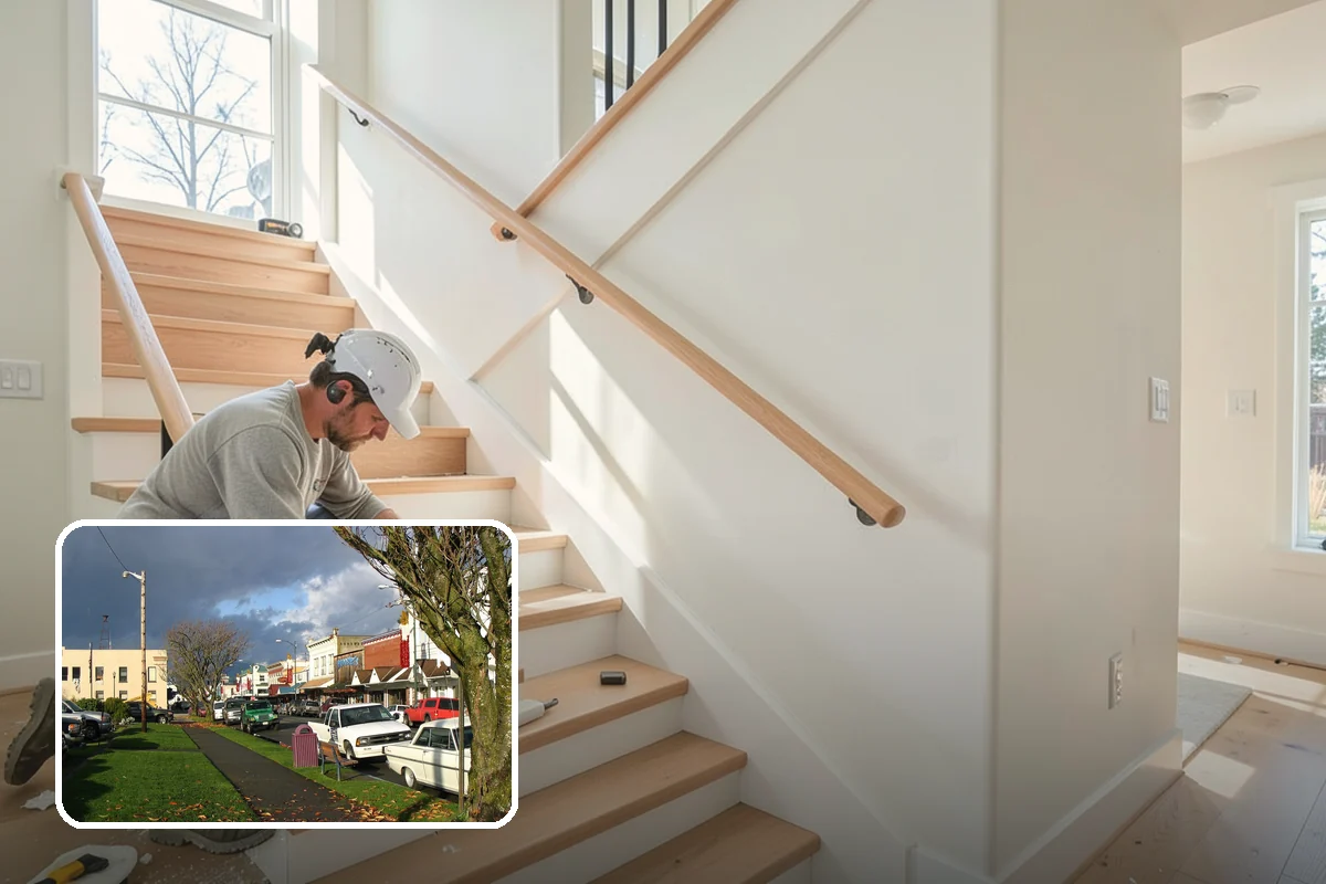 Construction Management in Arlington, Snohomish County, WA - Professional oversight across every project phase