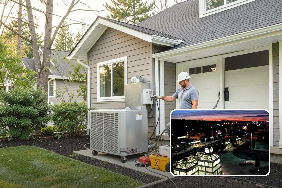 Construction Management in Auburn, King County, WA - Professional oversight across every project phase