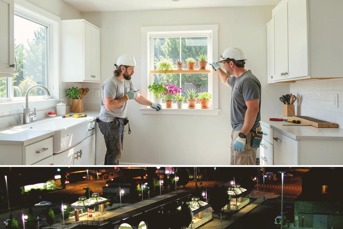 Construction Management in Auburn, King County, WA - Construction management keeps multi-phase projects moving efficiently regardless of season by sequencing weather-sensitive work...