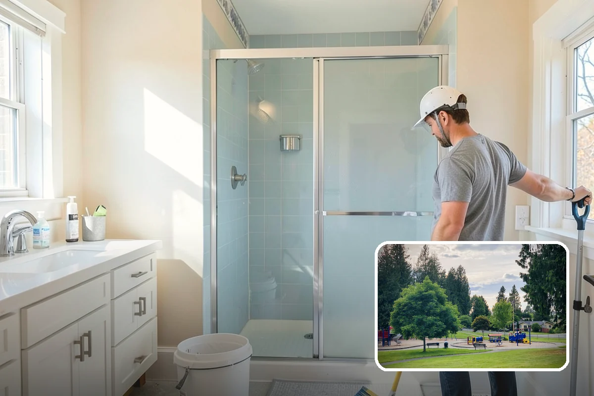 Construction Management in Bonney Lake, Pierce County, WA - Professional oversight across every project phase