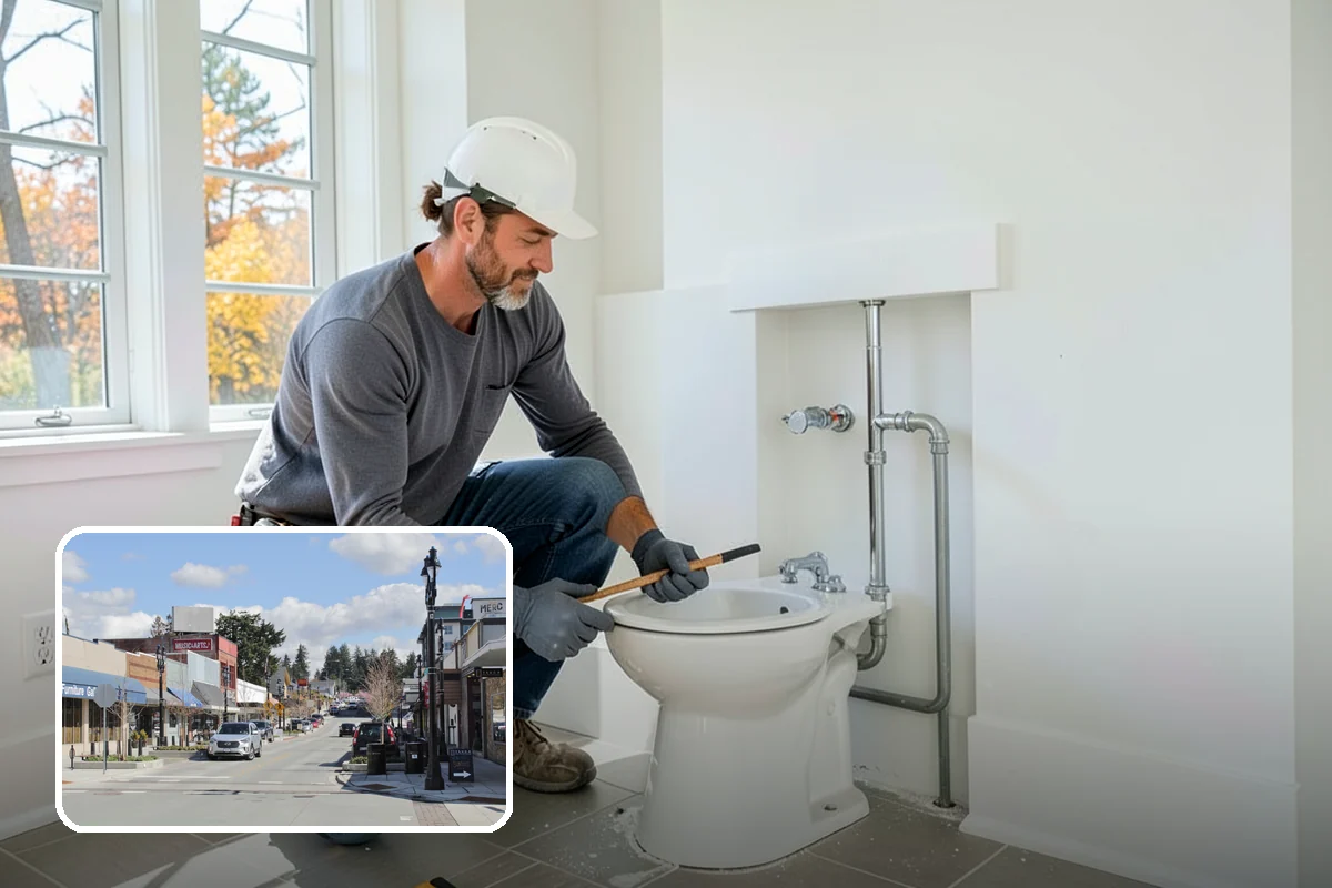 Construction Management in Bothell, King County, WA - Professional oversight across every project phase