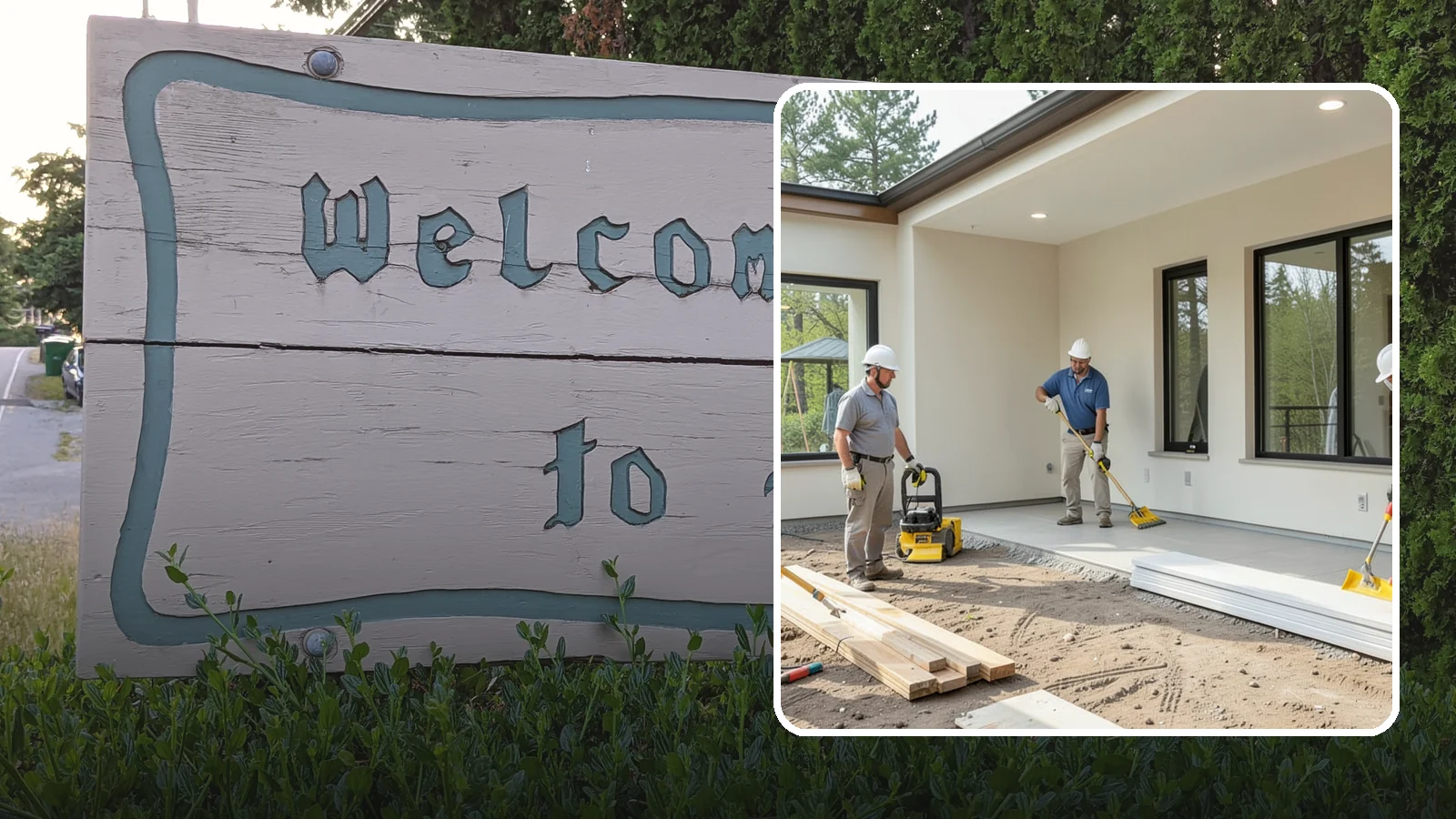 Construction Management in Brier, Snohomish County, WA - Full-service construction management that orchestrates every phase of your Western Washington project from planning to completion.
