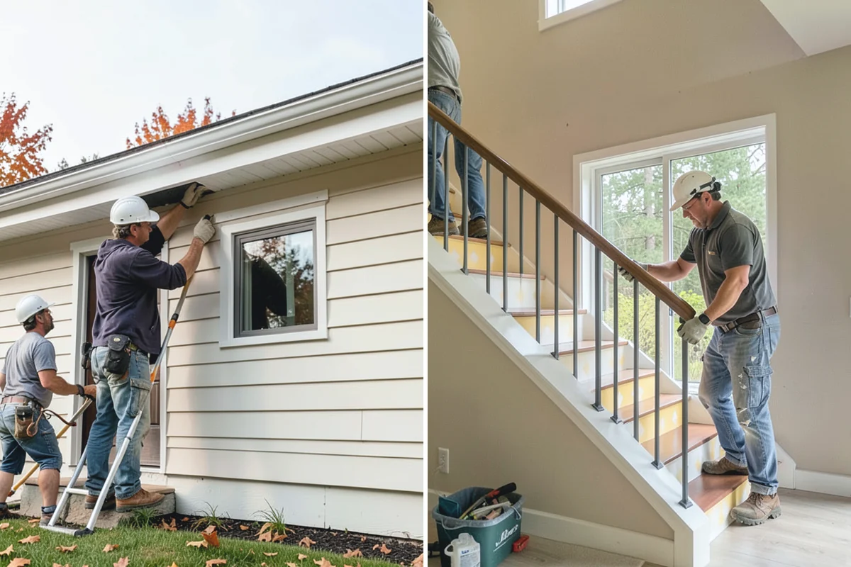 Construction Management in Buckley, Pierce County, WA - We plan the project scope, schedule, and budget in detail