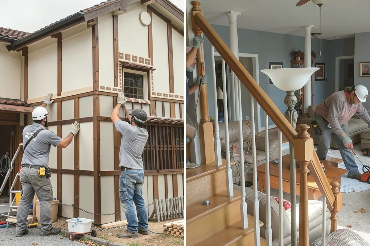 Construction Management in Burlington, Skagit County, WA - We plan the project scope, schedule, and budget in detail