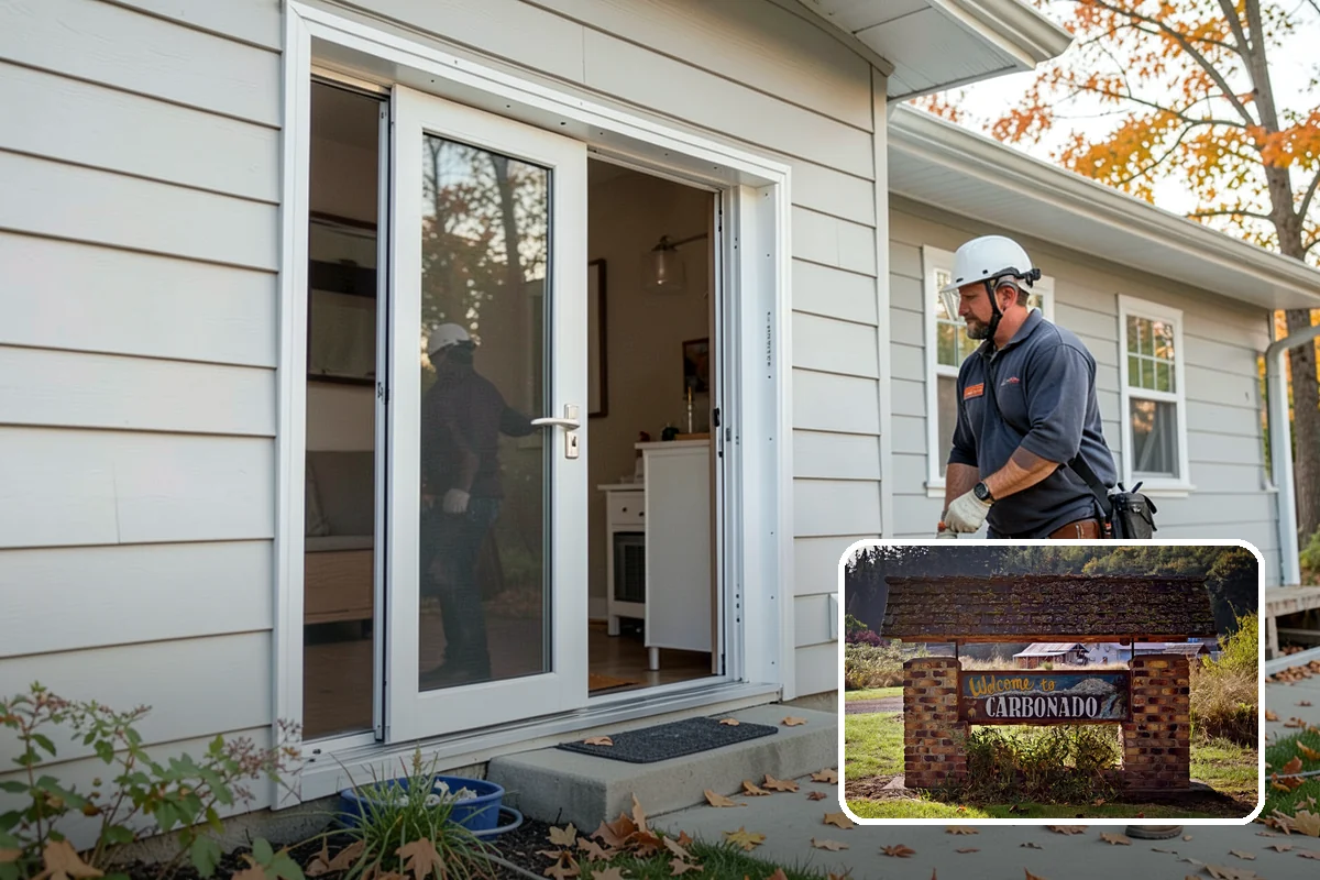 Construction Management in Carbonado, Pierce County, WA - Professional oversight across every project phase