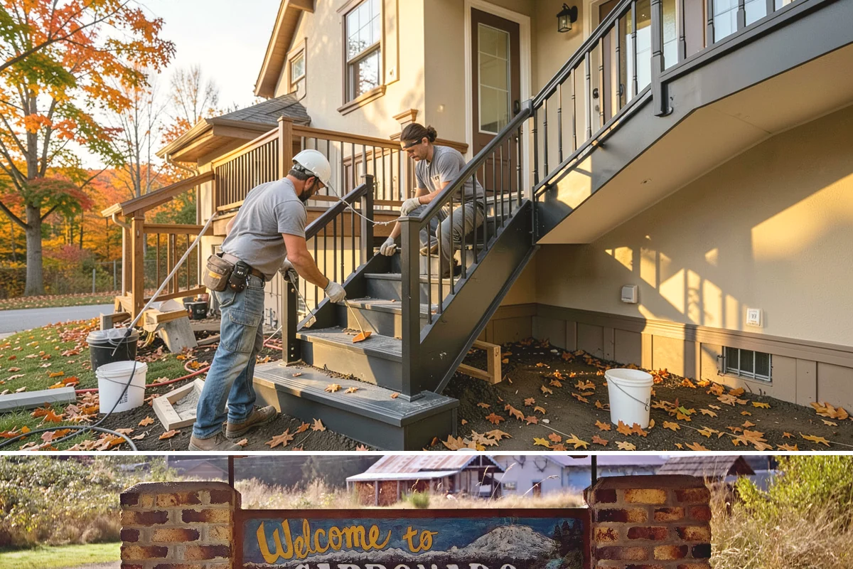 Construction Management in Carbonado, Pierce County, WA - Construction management keeps multi-phase projects moving efficiently regardless of season by sequencing weather-sensitive work...