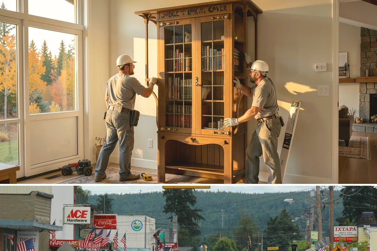 Construction Management in Carnation, King County, WA - Construction management keeps multi-phase projects moving efficiently regardless of season by sequencing weather-sensitive work...