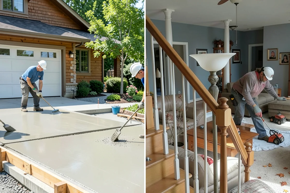 Construction Management in Clyde Hill, King County, WA - We plan the project scope, schedule, and budget in detail