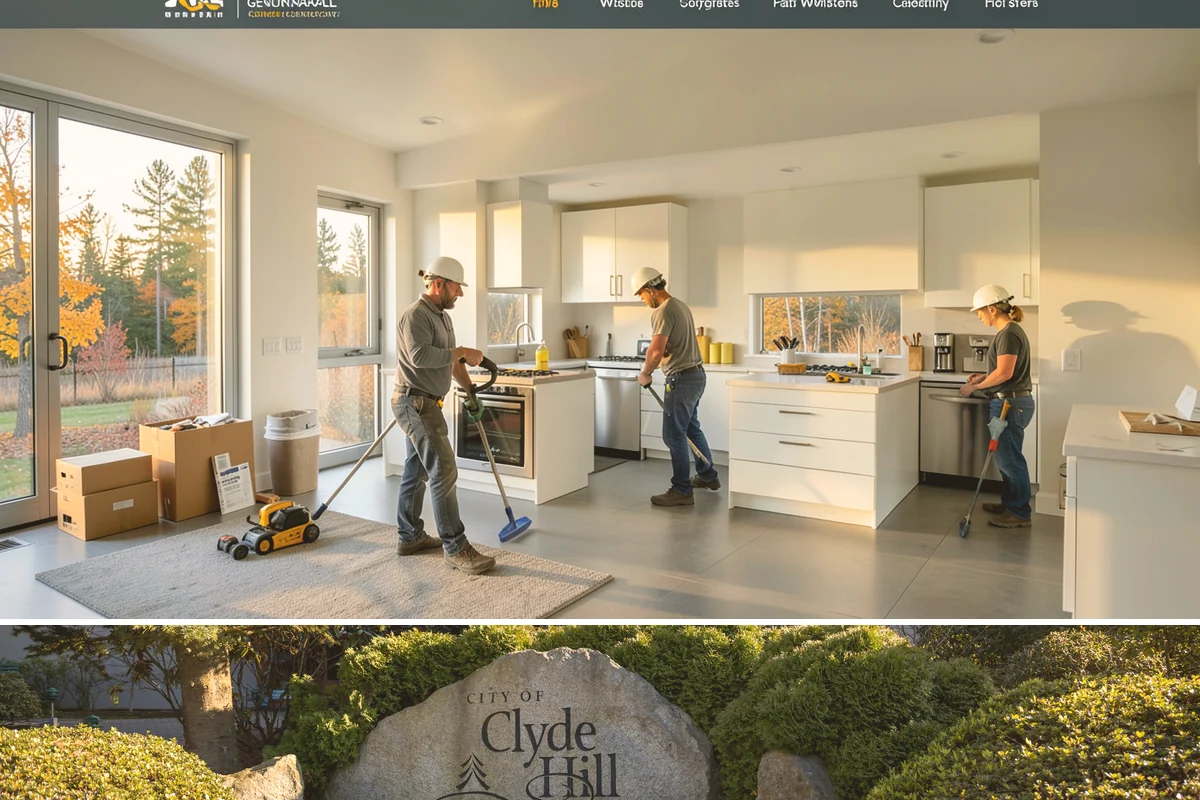 Construction Management in Clyde Hill, King County, WA - Construction management keeps multi-phase projects moving efficiently regardless of season by sequencing weather-sensitive work...