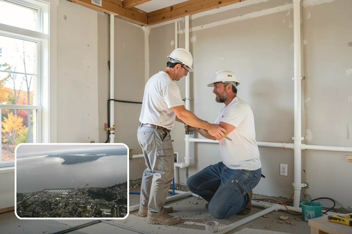 Construction Management in Des Moines, King County, WA - Professional oversight across every project phase