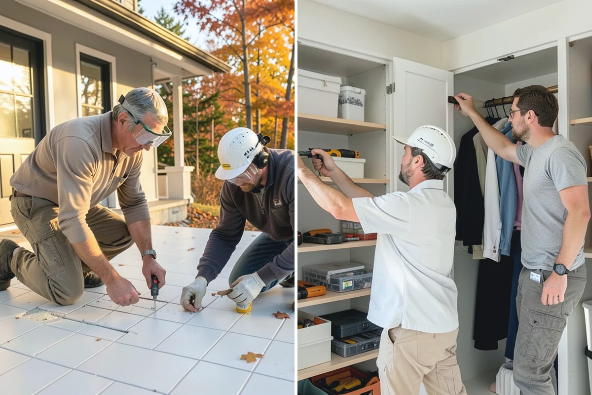 Construction Management in Des Moines, King County, WA - We plan the project scope, schedule, and budget in detail