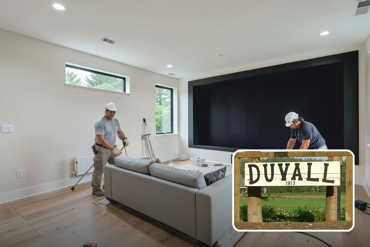 Construction Management in Duvall, King County, WA - Professional oversight across every project phase