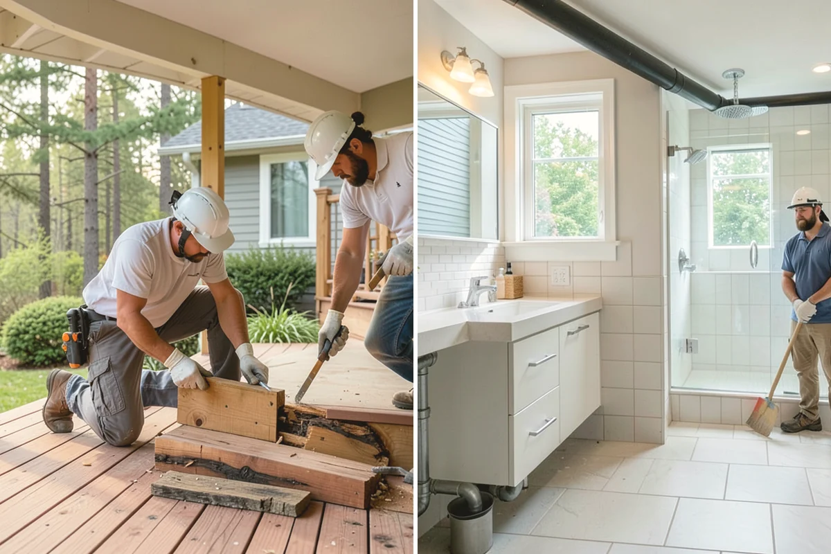Construction Management in Duvall, King County, WA - We plan the project scope, schedule, and budget in detail