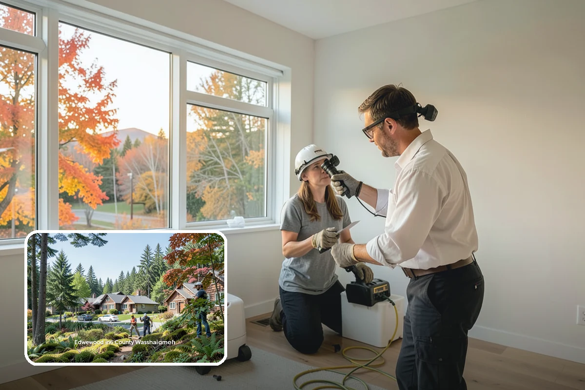 Construction Management in Edgewood, Pierce County, WA - Professional oversight across every project phase